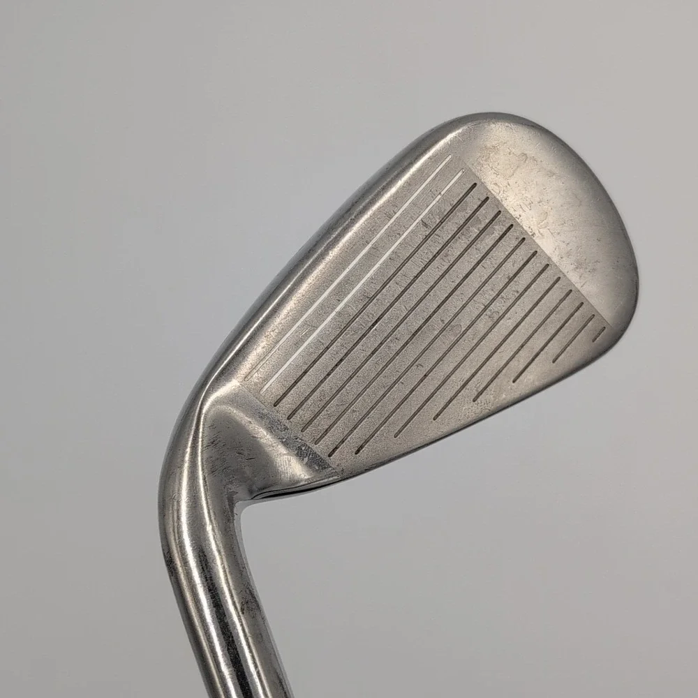 Callaway X Series 416 6 Iron‎ Uniflex Flex Steel Golf Club - Right Handed